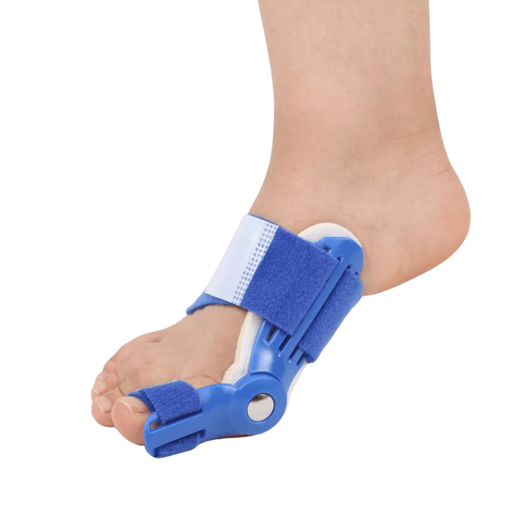 Corrector Profesional de Juanetes: : Paga 1 y Recibe 2 – Edición Especial