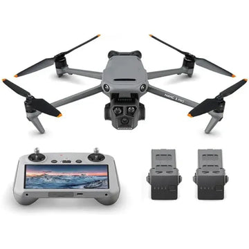 Dron Profesional Mavic 3 + Estuche de Regalo + Garantía de 90 días